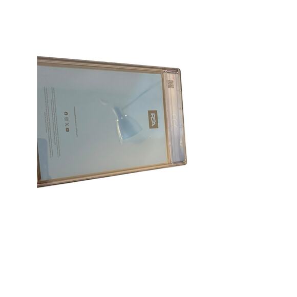 PSA Magazine #2 May 2024 Luke Skywalker Mark Hamill Star Wars Cover CGC 9.2 - Picture 5 of 5